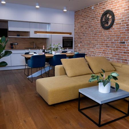 Vacation Station Kamnik Apartment Ngoại thất bức ảnh