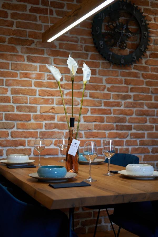 Vacation Station Kamnik Apartment Ngoại thất bức ảnh