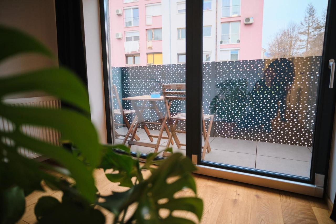 Vacation Station Kamnik Apartment Ngoại thất bức ảnh