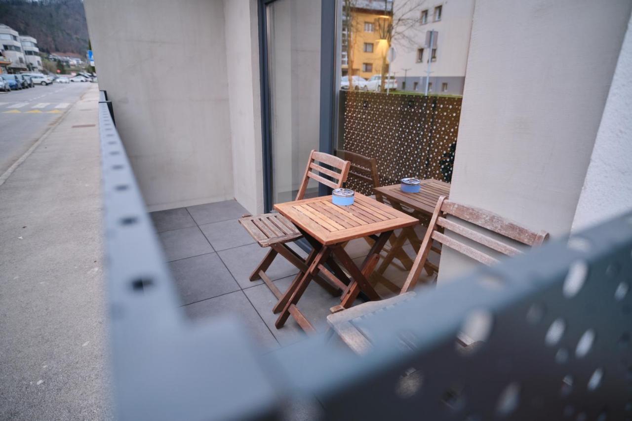 Vacation Station Kamnik Apartment Ngoại thất bức ảnh