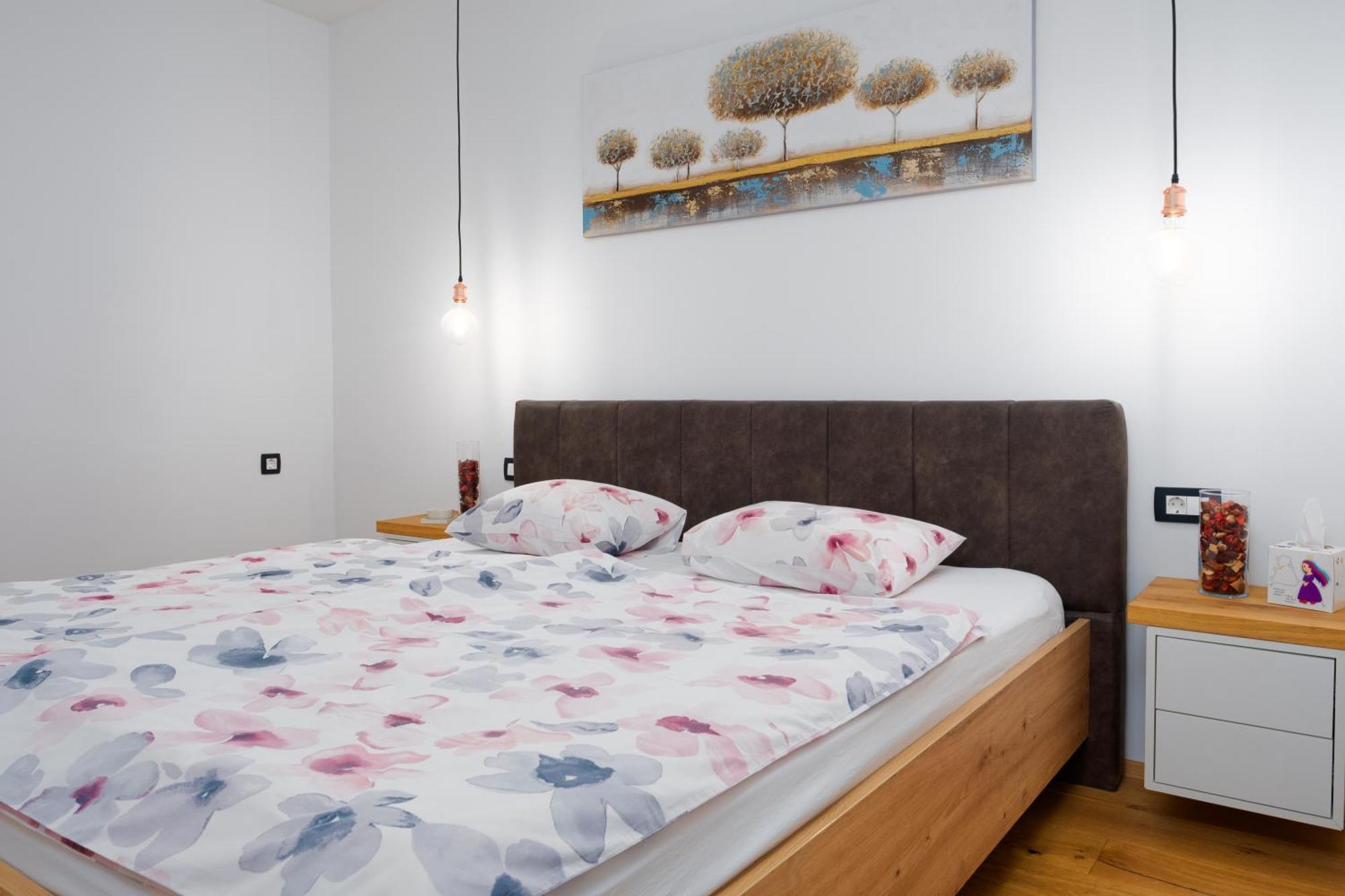 Vacation Station Kamnik Apartment Ngoại thất bức ảnh