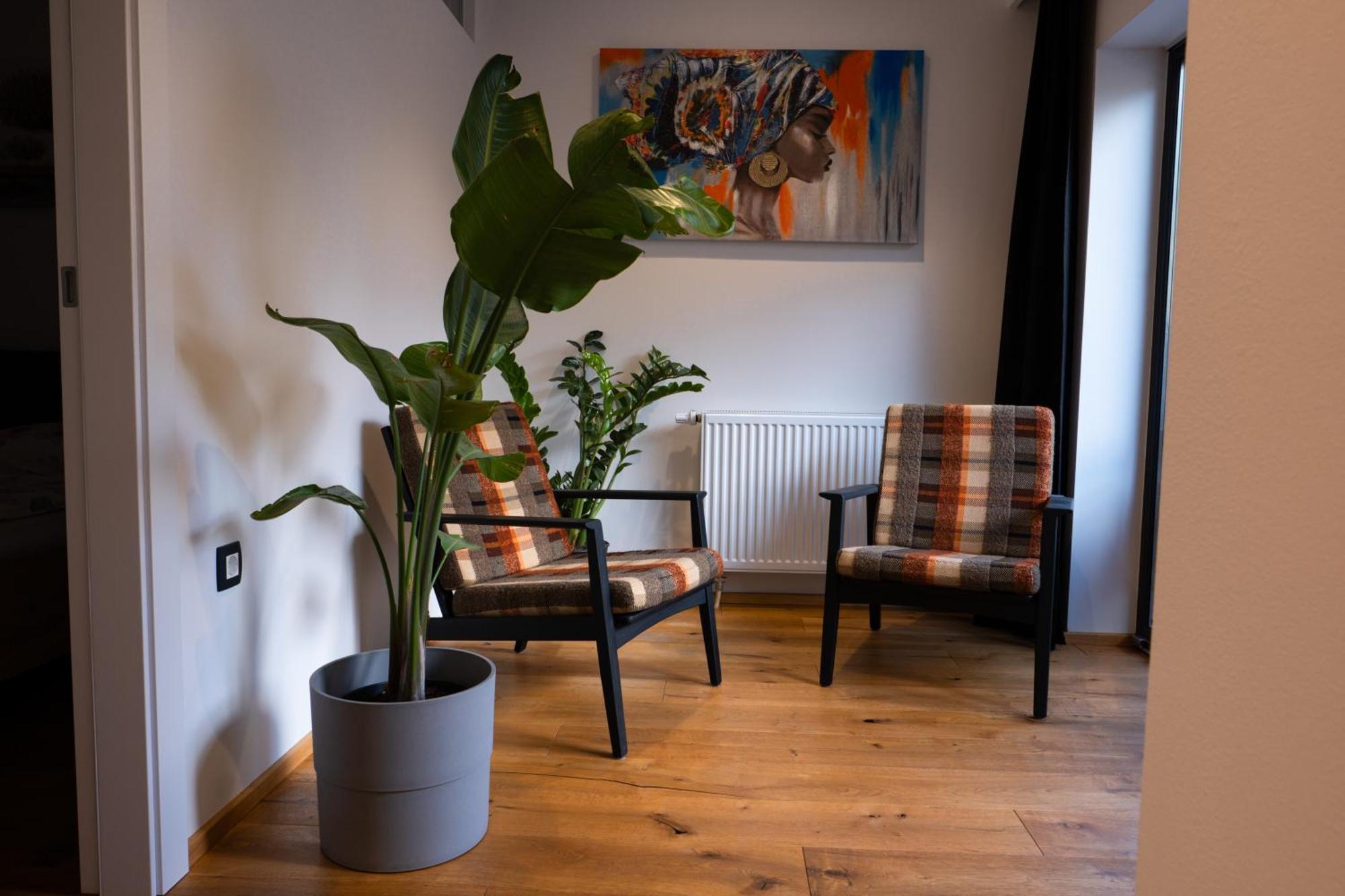 Vacation Station Kamnik Apartment Ngoại thất bức ảnh