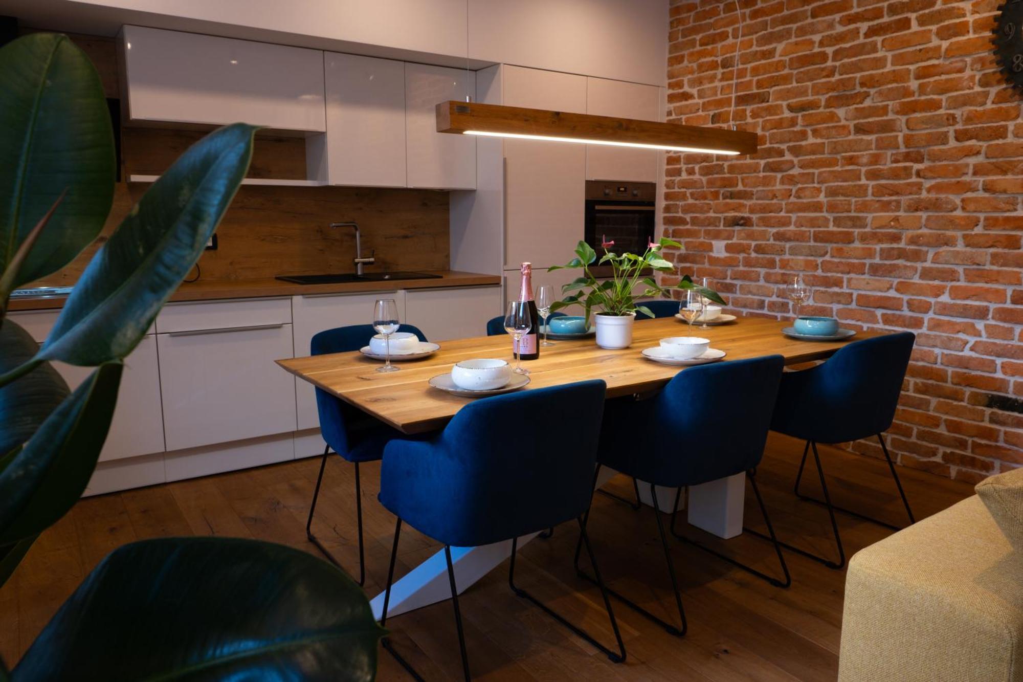 Vacation Station Kamnik Apartment Ngoại thất bức ảnh