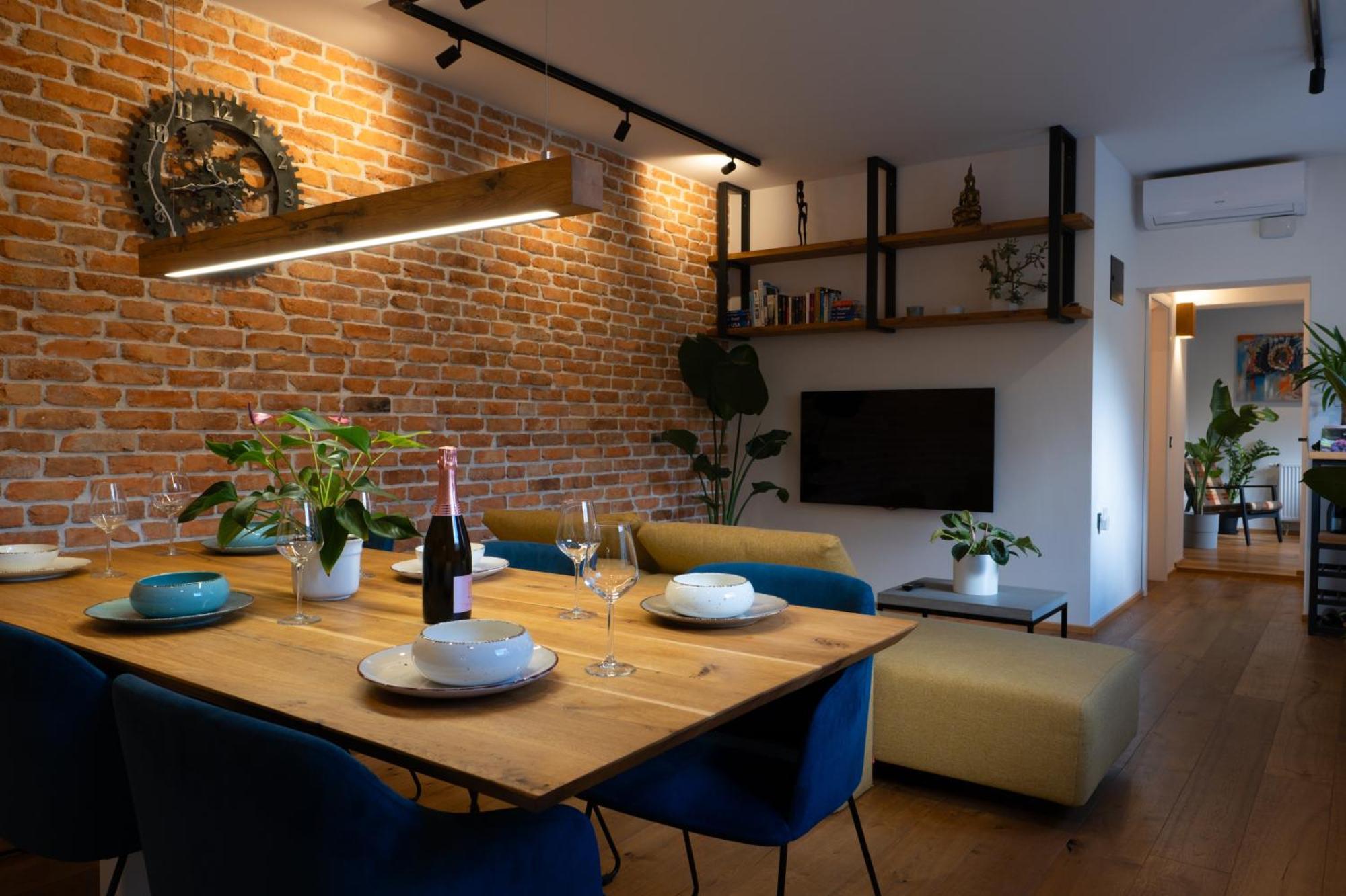Vacation Station Kamnik Apartment Ngoại thất bức ảnh